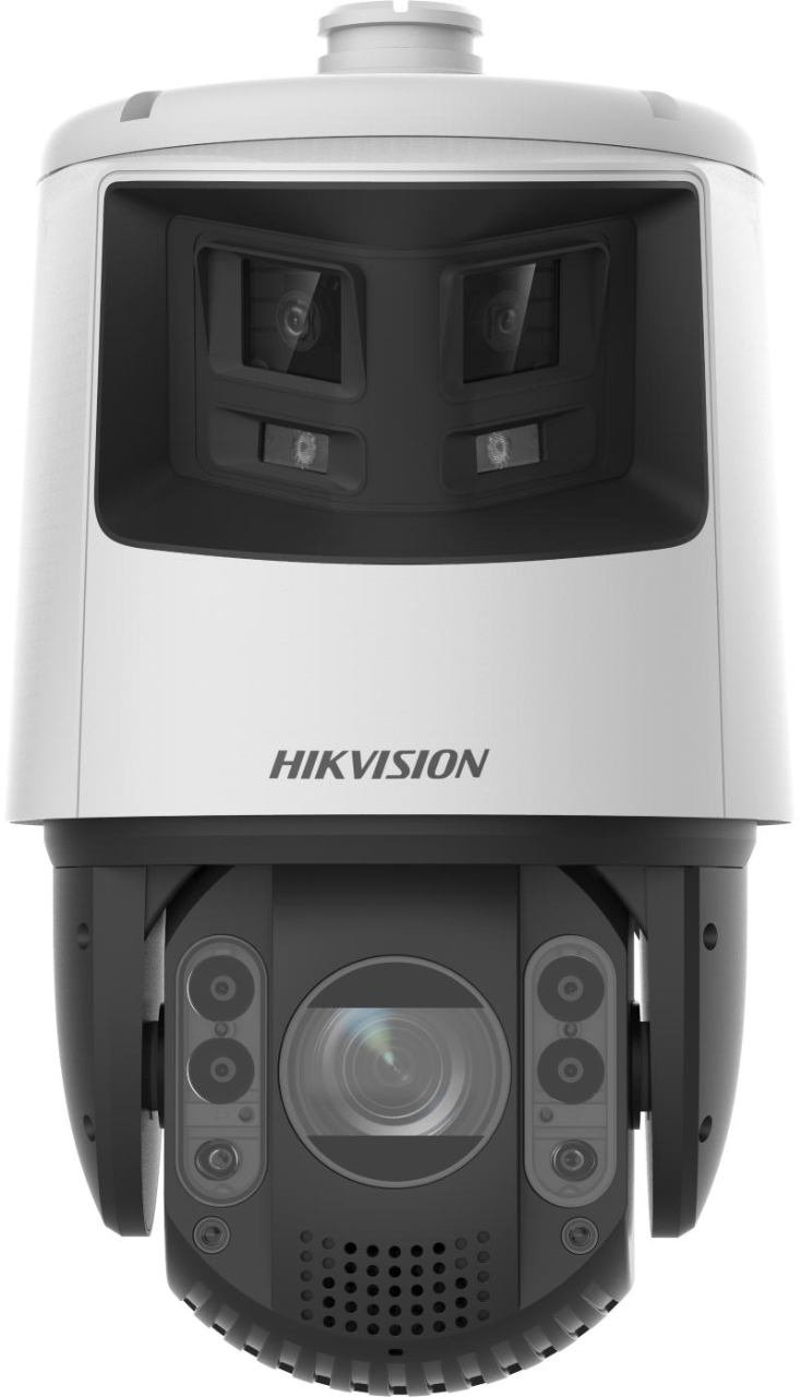 DS-2SE7C425MWG-EB/26 6+4 MP 25X TandemVu