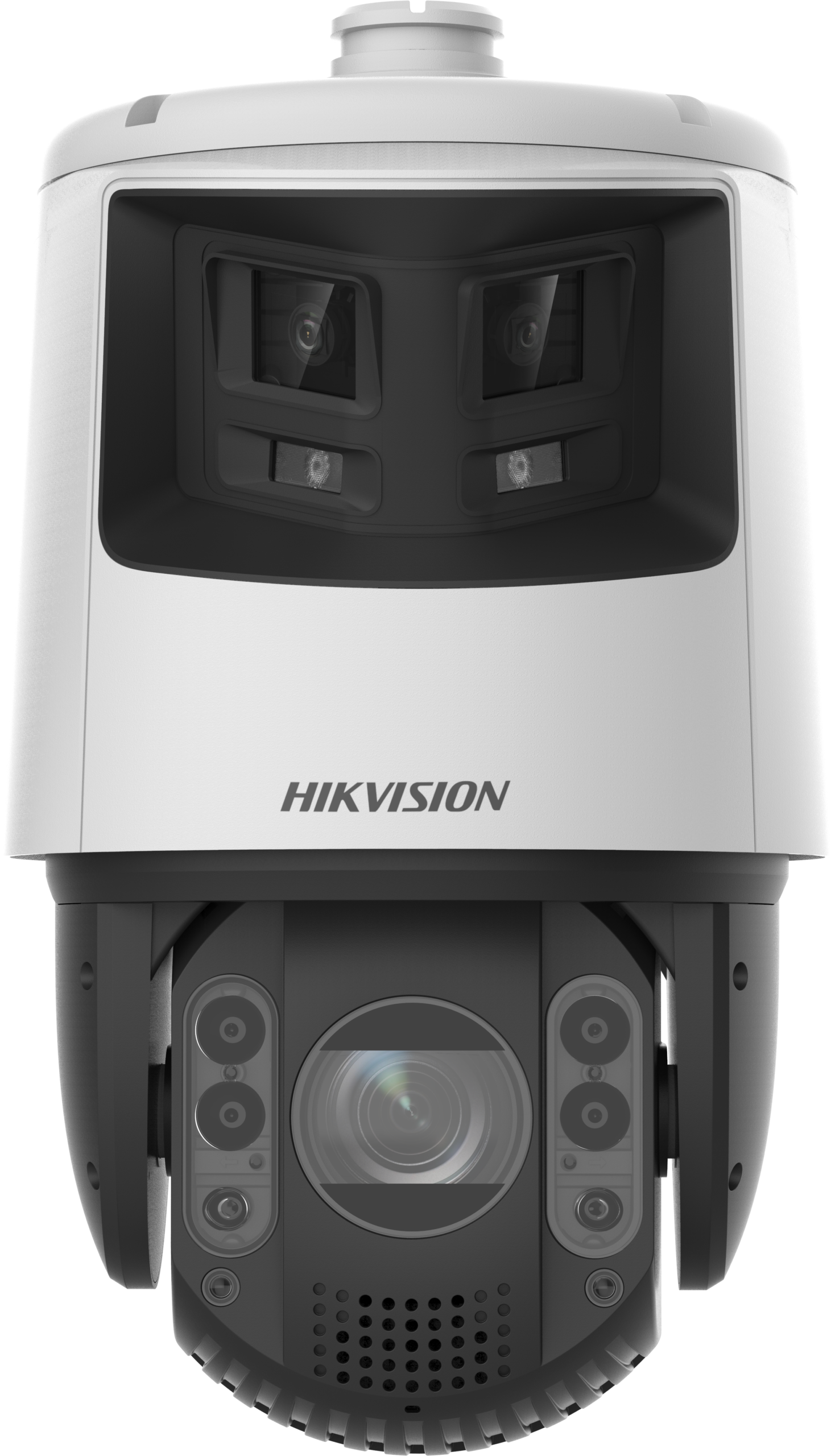 DS-2SE7C432MWG-EB/26(F0) 6+4 MP 32X TandemVu