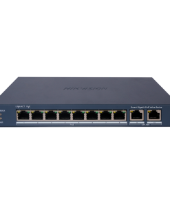 DS-3E1510P-EI/M Managed PoE Switch