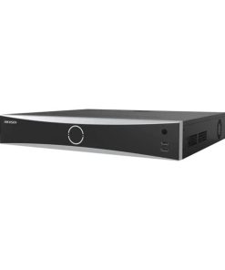 DS-7732NXI-I4/VPRO – 32-kanaals AcuSeek Zonder POE