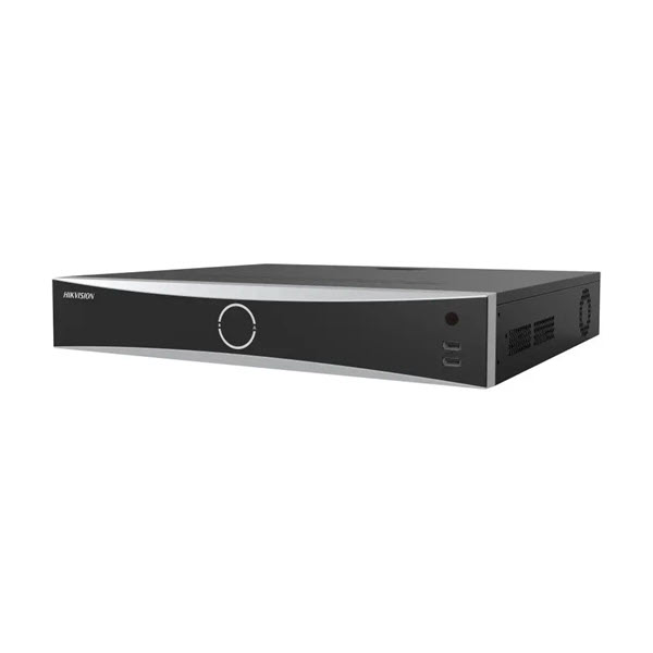 DS-7732NXI-K4(D) 2x LAN, Geen PoE,