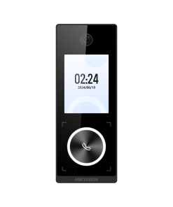 DS-K1T323MBWX-E1 Gezichtsherkenning