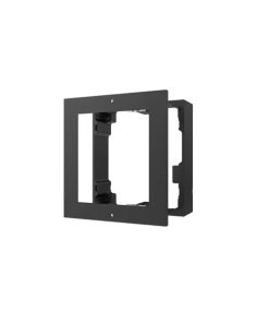 DS-KD-ACW1/BLACK, opbouwframe .zwart