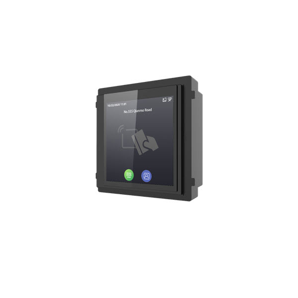 DS-KD-TDM Touchscreen Module
