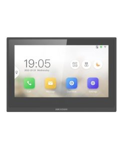 DS-KH6351-WTE1 Video Deurintercom