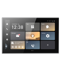 DS-KH9570-WTE1/S – 9-Serie Binnenstation