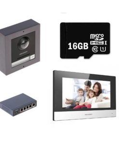 DS-KIS602(B)