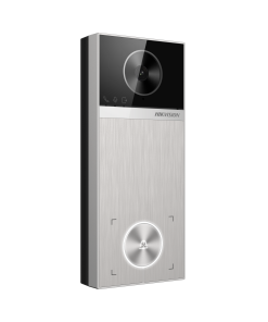 DS-KV6114-MWBE1 – 4MP Villa Deurstation