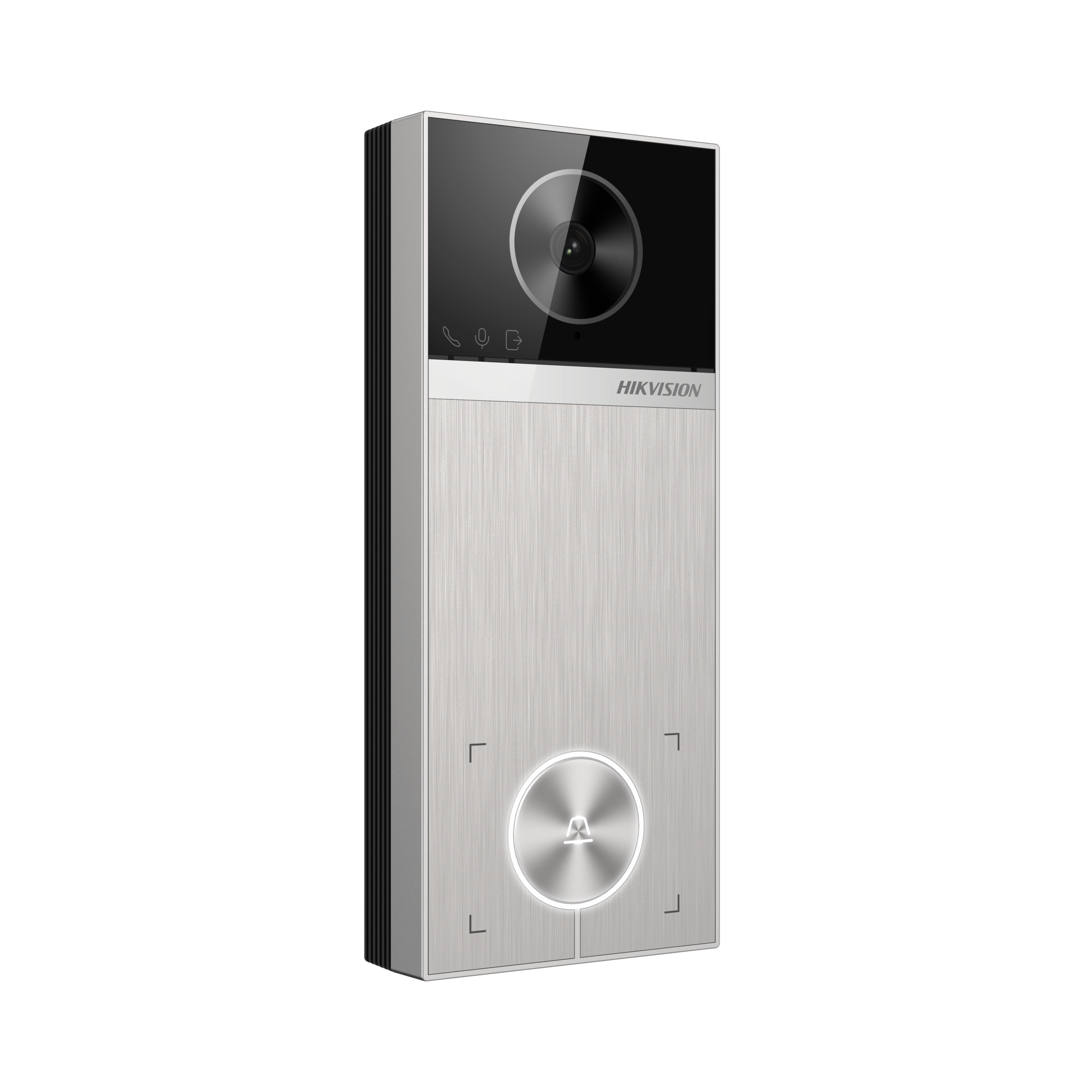 DS-KV6114-MWBE1 – 4MP Villa Deurstation