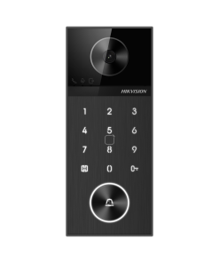 DS-KV6124-WBE1 4MP met Bluetooth, Pincode en Kaartlezer
