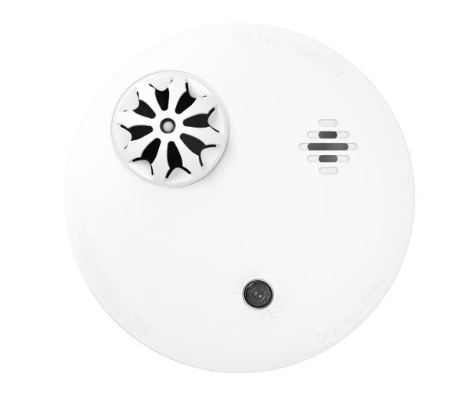 DS-PDHT-E-WE thermische detector