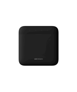 DS-PWA64-L-WE BLACK, AxPro centrale GPRS Wifi LAN, 64 zones zwart