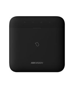 DS-PWA96-M-WE Black