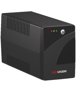 DS-UPS600-R/EU  600VA/360W UPS-back-up