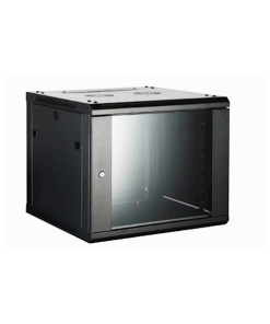 DS-XS6404-S/B 4U wand-rackkast