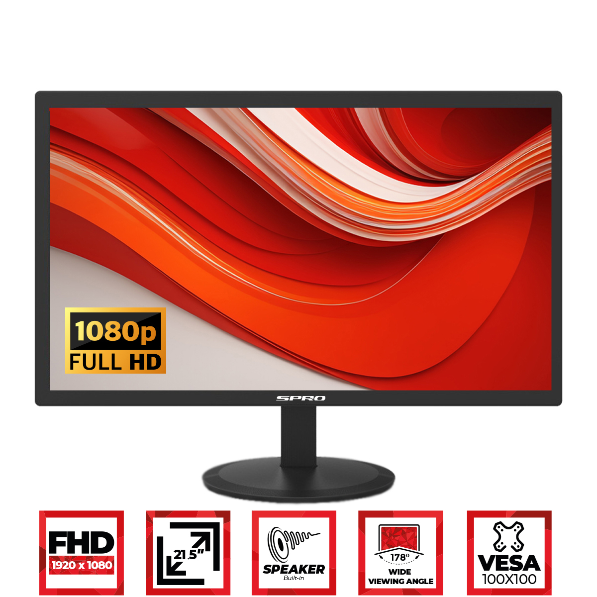 HDMIMONITOR-22-K