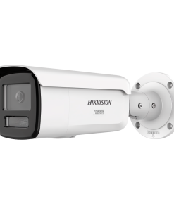 Hikvision DS-2CD2T43G2-2LIZ2UY (2,8/4 mm) – 4MP  Bulletcamera White
