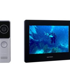 SPRO intercom kit