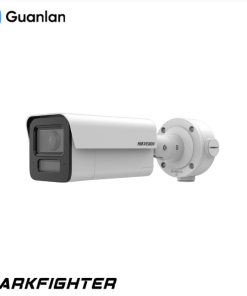 iDS-2CD5T47G2/V-XHSY – 4MP DeepinViewX Bullet