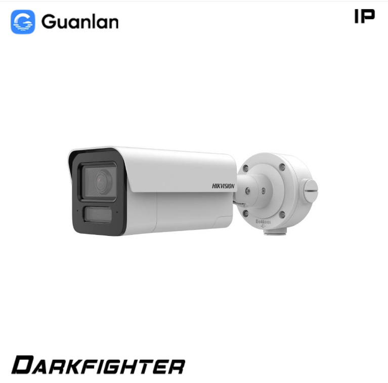 iDS-2CD5T47G2/V-XHSY – 4MP DeepinViewX Bullet